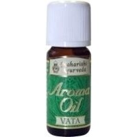 Maharishi Ayurv Maharishi Ayurv Vata aroma olie (10 ml)