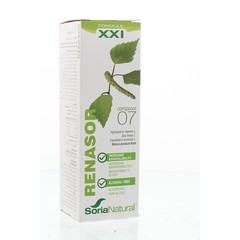 Soria Composor 7 XXI renasor (50 ml)