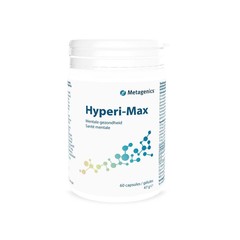 Metagenics Hyperi max V2 (60 caps)
