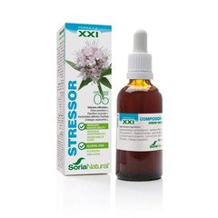 Soria Composor 5 stressor XXI (50 ml)