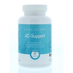 Sana Neuro AC Support (120 caps)