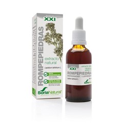 Soria Lepidium latifolium XXI (50 ml)