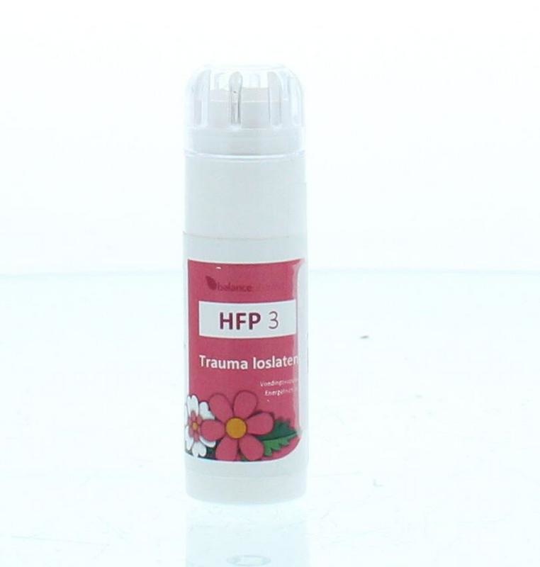 Balance Pharma Balance Pharma HFP003 Trauma lostlaten Flowerplex (6 gr)