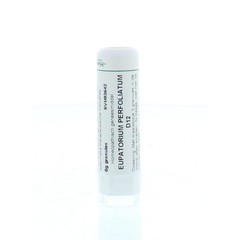 Homeoden Heel Eupatorium perfoliatum D12 (6 gr)