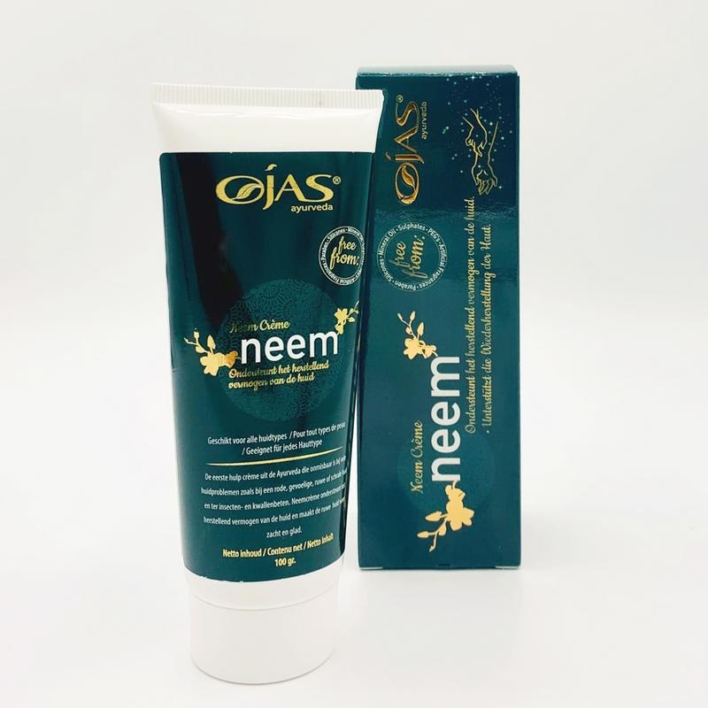 Ojas Ojas Neem creme (100 gr)