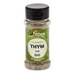 Cook Tijm bio (15 gr)