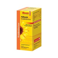 Bloem Bloem Heltussis druppels (100 ml)