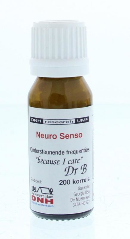 DNH DNH Neuro senso (200 st)