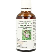 Natura Sanat Natura Sanat Eupatorium perfoliatum / leverkruid tinctuur (50 ml)
