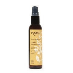 Najel Jojoba oil (80 ml)