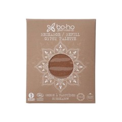 Boho Cosmetics Oogschaduw gypsy refill 285 cuivre (1,8 gr)