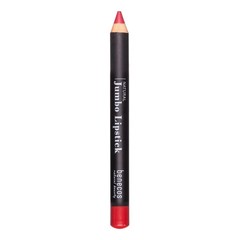 Benecos Natural jumbo lipstick rosy brown (3 gr)