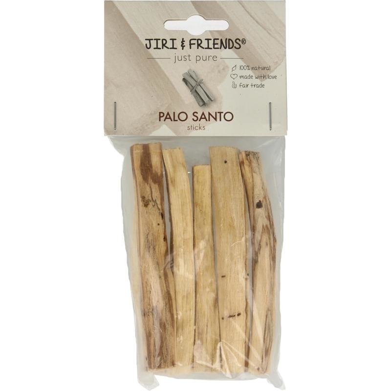Volatile Volatile Heilig hout Palo Santo stokjes (1 st)