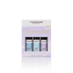 Tisserand Little box of mindfulness 3 x 10ml (30 ml)