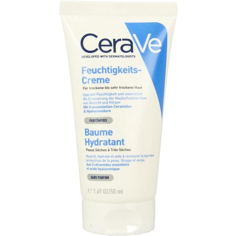 Cerave Cerave Hydraterende creme (50 ml)