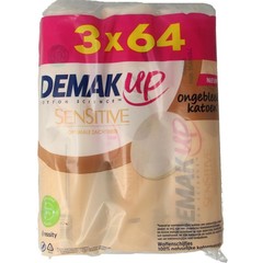 Demak Up Wattenpads sensitive rond A3 (64 st)