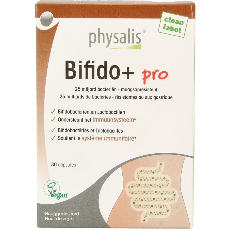 Physalis Physalis Bifido + pro (30 caps)