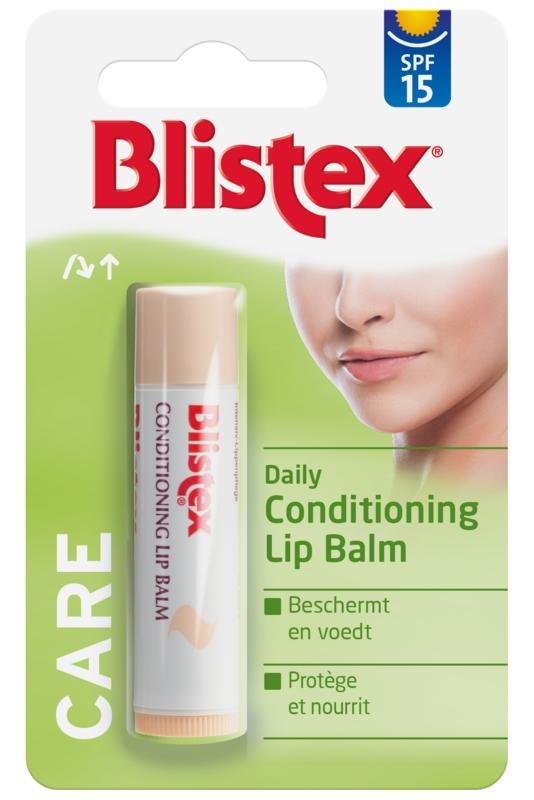 Blistex Blistex Daily conditioning lipbalm (4,2 gr)