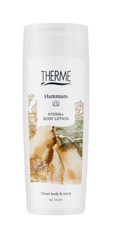 Therme Therme Bodylotion hammam hydra+ (250 ml)