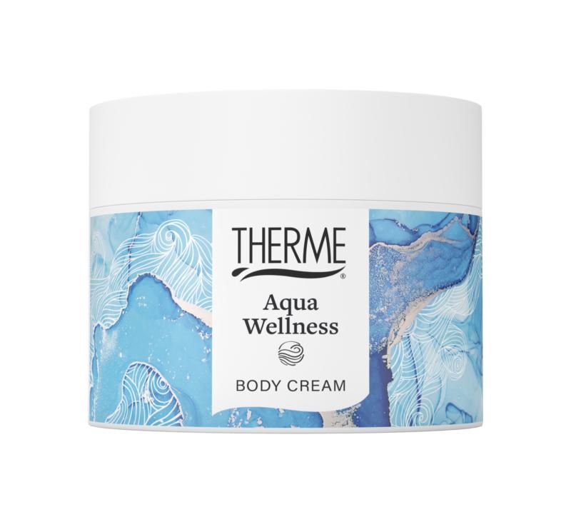 Therme Therme Aqua wellness body cream (225 gr)