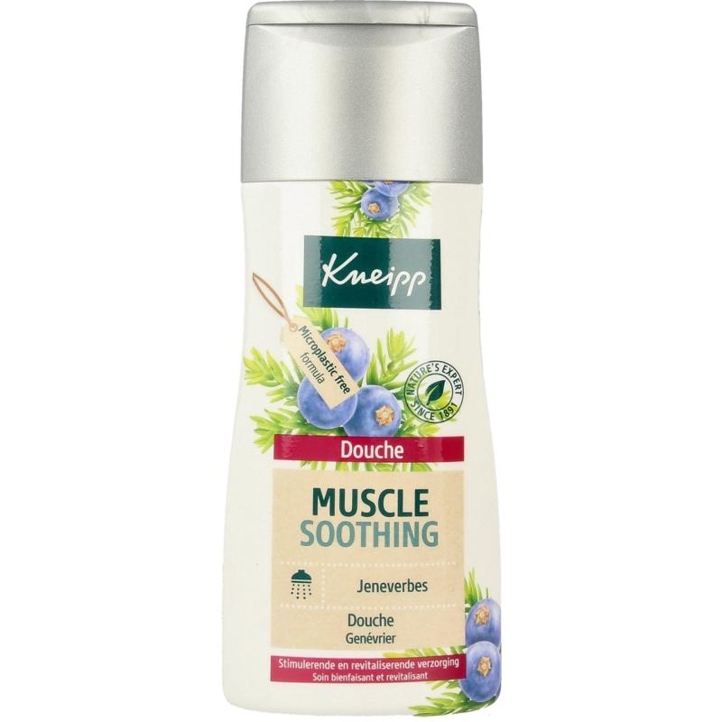 Kneipp Kneipp Muscle soothing douche jeneverbes (200 ml)