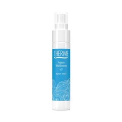 Therme Aqua wellness body mist (60 ml)