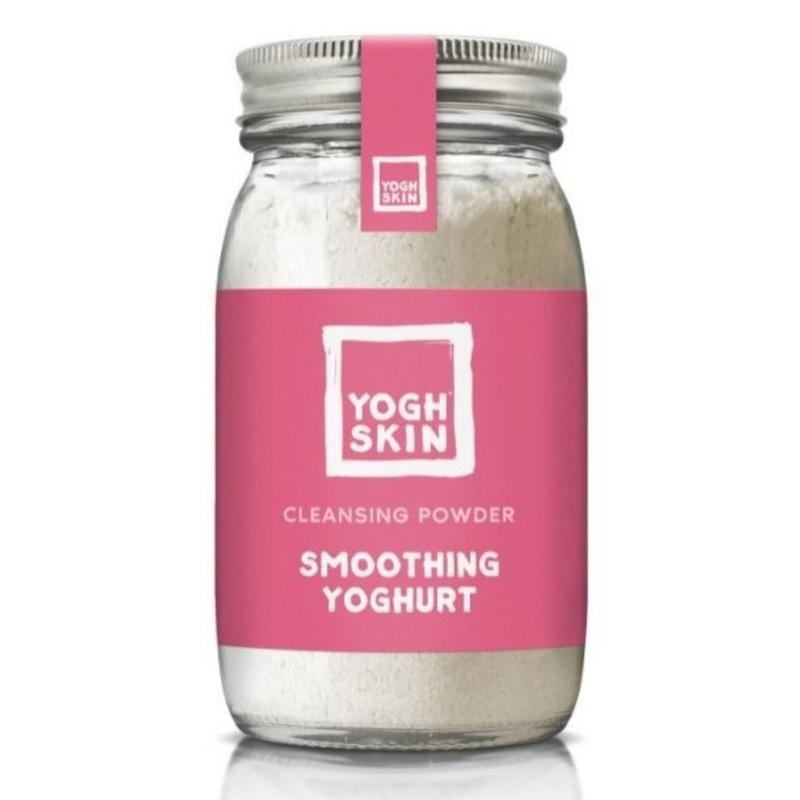 Yogh Yogh Brightening honey facial cleansing powder (100 gr)