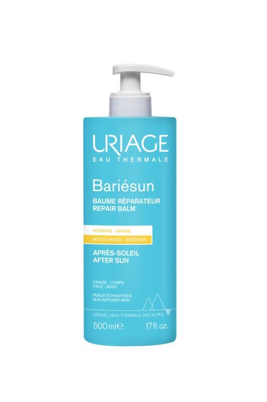 Uriage Uriage Sun aftersun balsem (500 ml)