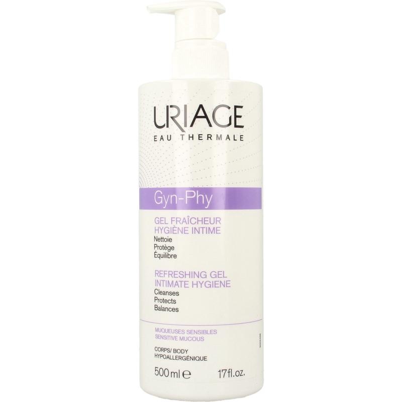 Uriage Uriage Gyn-phy (500 ml)