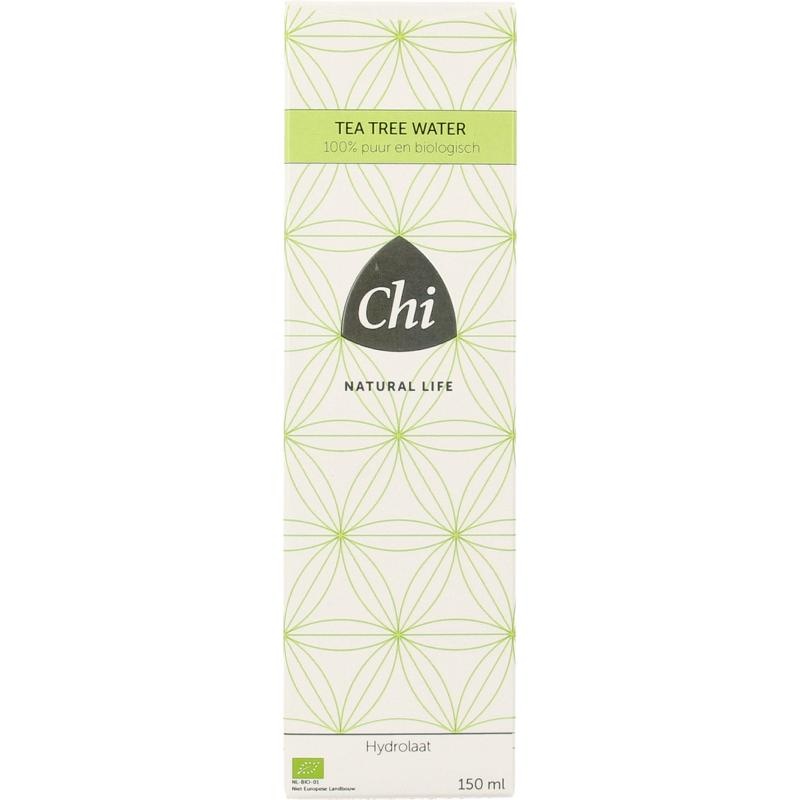 CHI CHI Tea tree hydrolaat (150 ml)