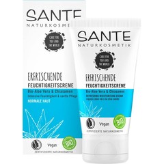 Sante Sante vochtigheidscr bescherm (50 ml)