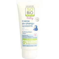 So Bio Etic So bio etic baby diaper cream (100 ml)