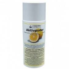 Be-Life Be-Life Citrobiotic dermato aktief poeder (100 gr)