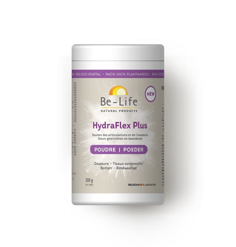 Be-Life Be-Life Hydraflex plus poeder (300 gr)