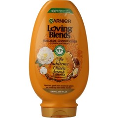 Garnier Conditioner argan & camelia (200 ml)