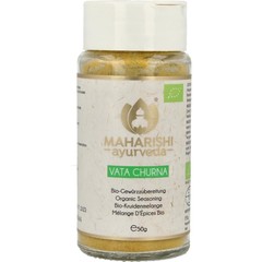 Maharishi Ayurv Vata churna kruiden (50 gr)
