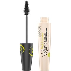 Sante Deco Mascara extra black volume fresh cucumber (12 ml)