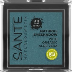 Sante Deco Eyeshadow naturel 03 nightsky navy (1,8 gr)