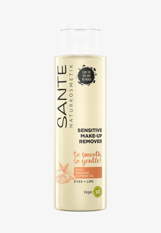 Sante Deco Sante Deco Sensitive make-up remover (110 ml)