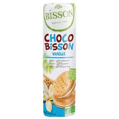 Bisson Choco bisson vanille bio (300 gr)