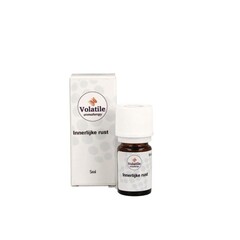 Volatile Innerlijke rust (5 ml)