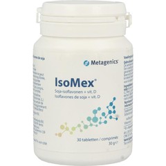 Metagenics Isomex (30 tab)