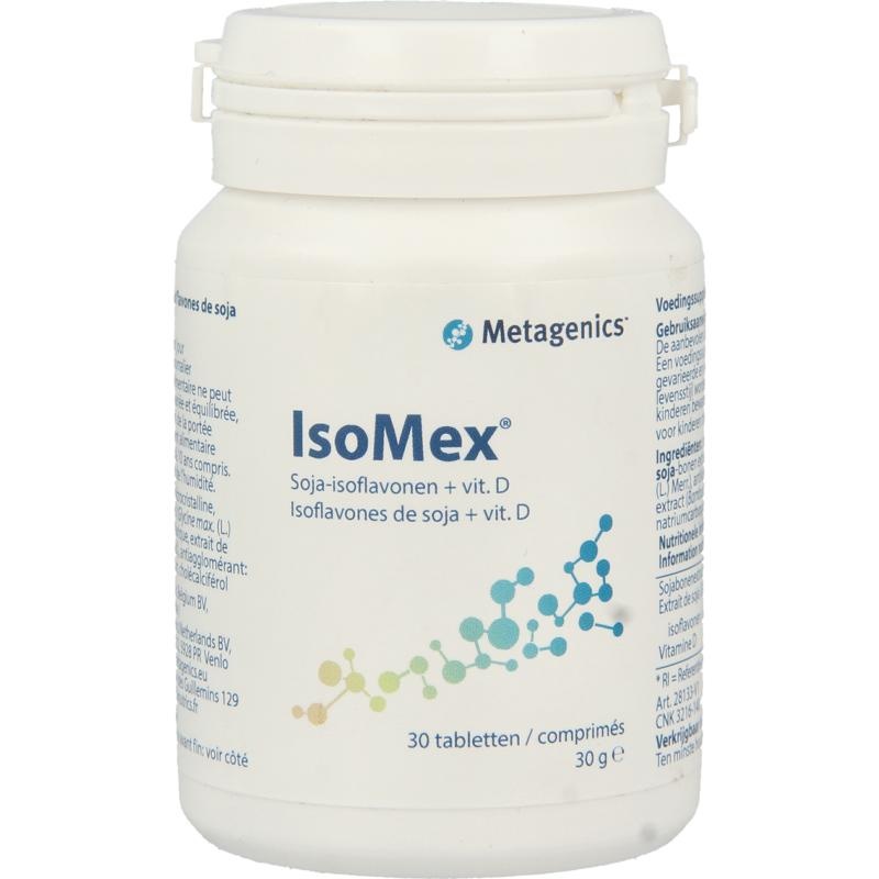 Metagenics Metagenics Isomex (30 tab)