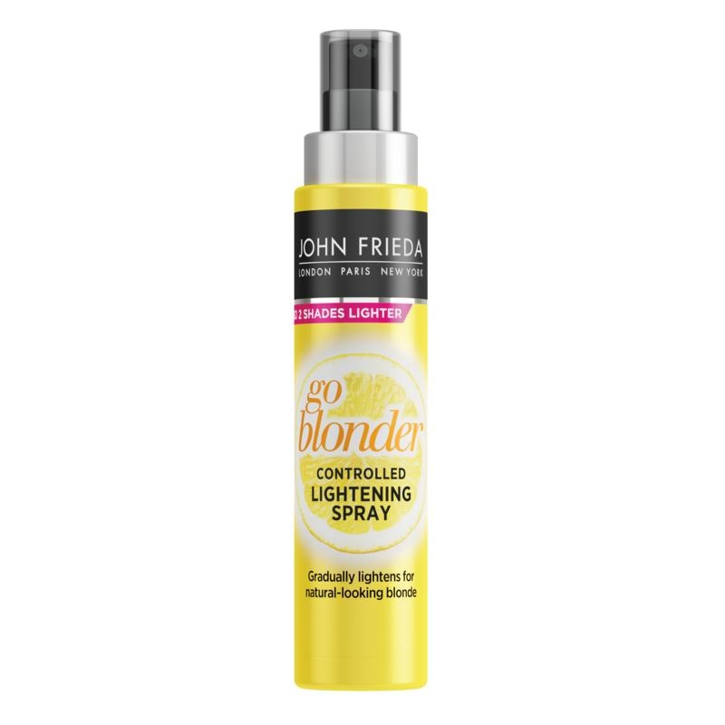 John Frieda John Frieda Spray go blonder (100 ml)