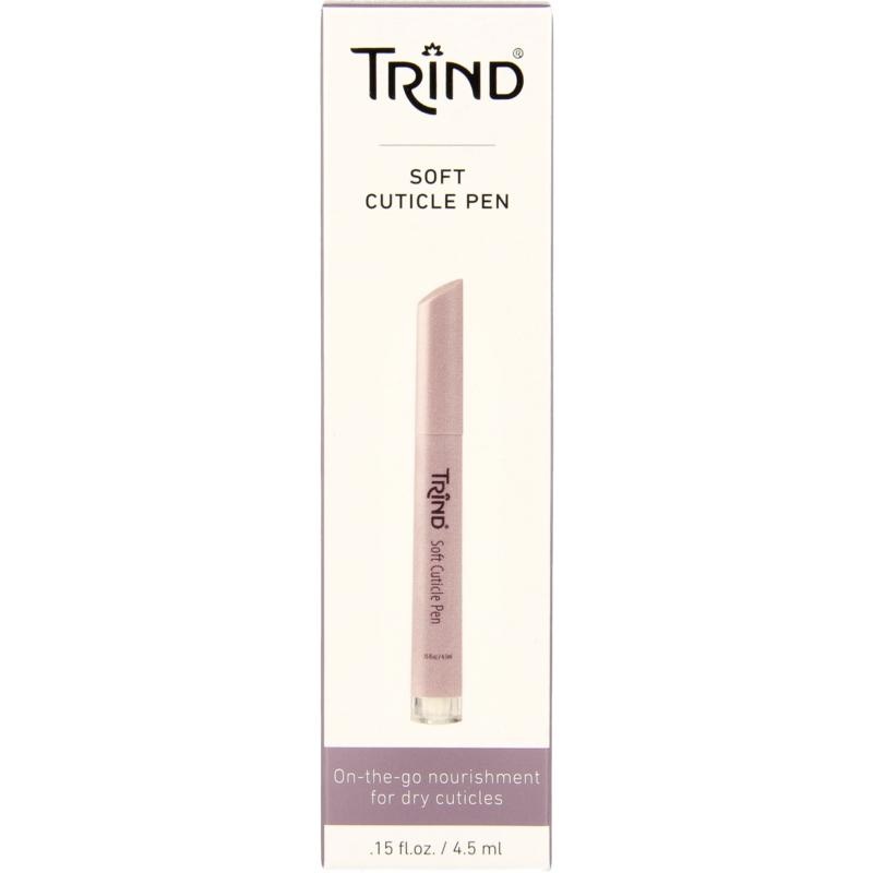 Trind Trind Soft cuticle pen (4 ml)