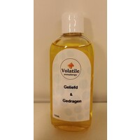 Volatile Volatile Massageolie geliefd & gedragen (50 ml)