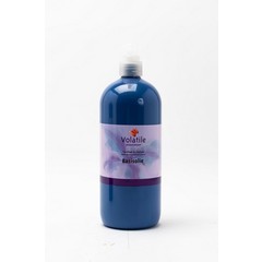 Volatile Hennepzaadolie koudgeperst (1 ltr)