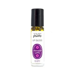 Zoya Goes Pretty Lip gloss lavender lips (10 ml)