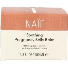 Naif Pregnancy belly balm (100 ml)