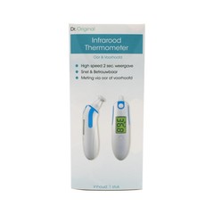 DR Original Thermometer (1 st)